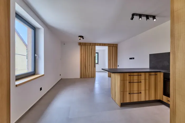 Prodej bytu 3+kk, Mladé Buky, 91 m2
