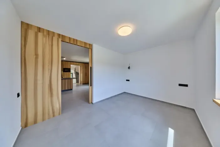 Prodej bytu 3+kk, Mladé Buky, 91 m2