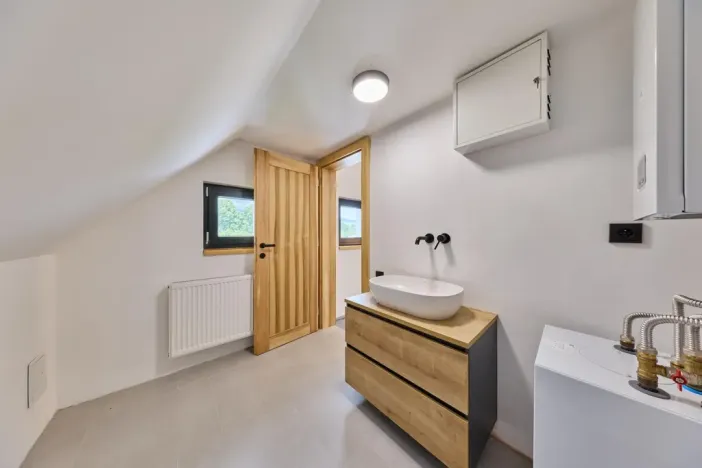 Prodej bytu 3+kk, Mladé Buky, 91 m2