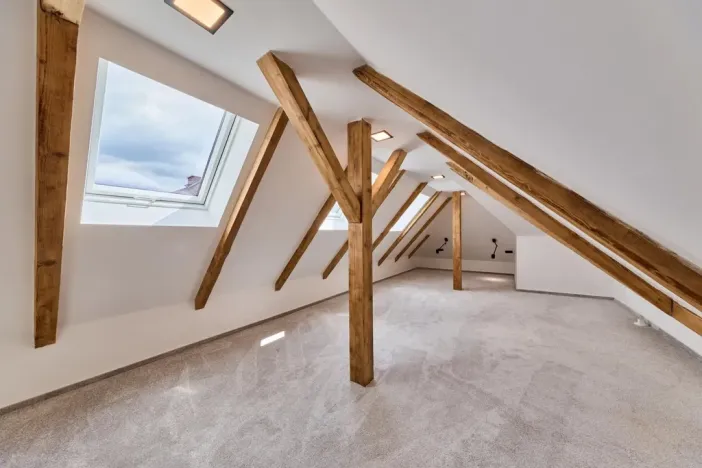 Prodej bytu 3+kk, Mladé Buky, 91 m2