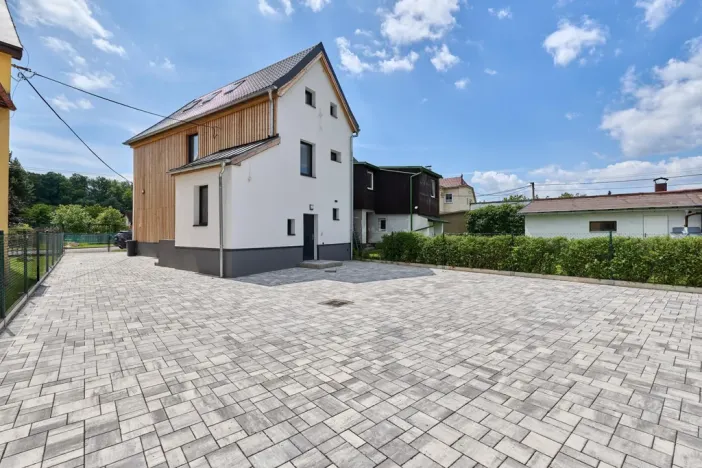 Prodej bytu 3+kk, Mladé Buky, 91 m2
