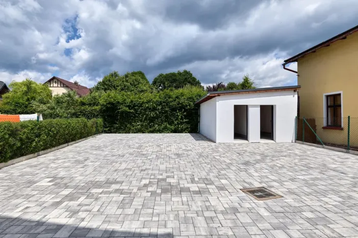 Prodej bytu 3+kk, Mladé Buky, 91 m2