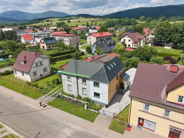 Prodej bytu 3+kk, Mladé Buky, 91 m2