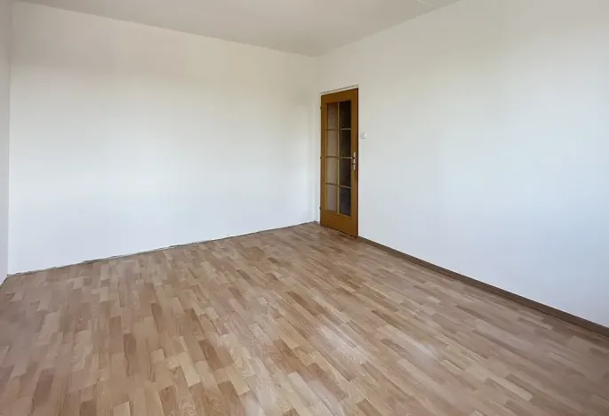 Pronájem bytu 1+1, Havlíčkův Brod, Ledečská, 36 m2