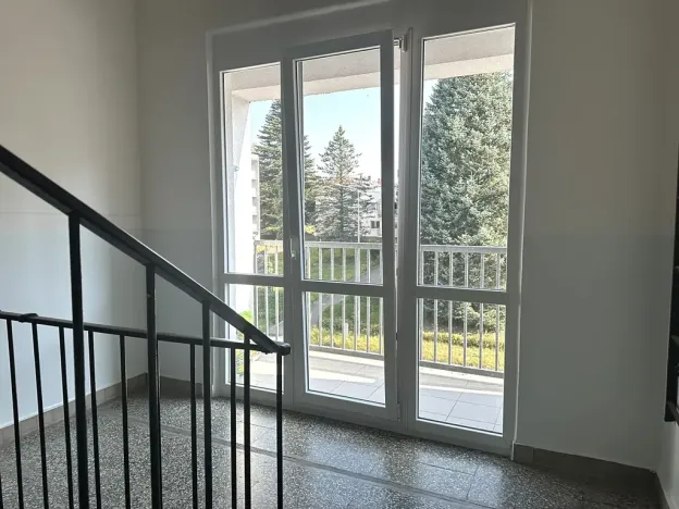 Pronájem bytu 1+1, Havlíčkův Brod, Ledečská, 36 m2