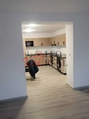 Pronájem bytu 2+1, Rožnov pod Radhoštěm, 1. máje, 48 m2