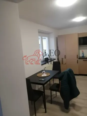 Pronájem bytu 2+1, Rožnov pod Radhoštěm, 1. máje, 48 m2