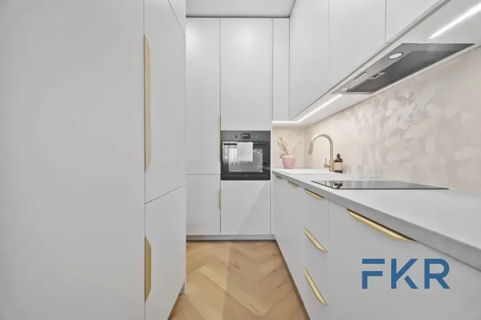 Prodej bytu 1+kk, Praha - Strašnice, Kralická, 23 m2