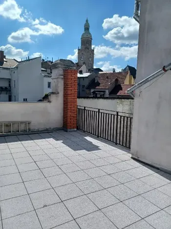 Pronájem bytu 2+1, Prostějov, Fügnerova, 56 m2