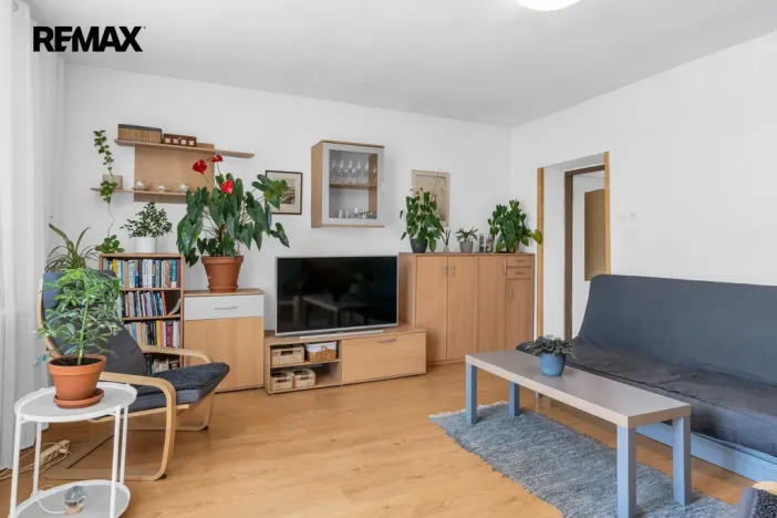 Prodej chalupy, Jevišovice, 94 m2