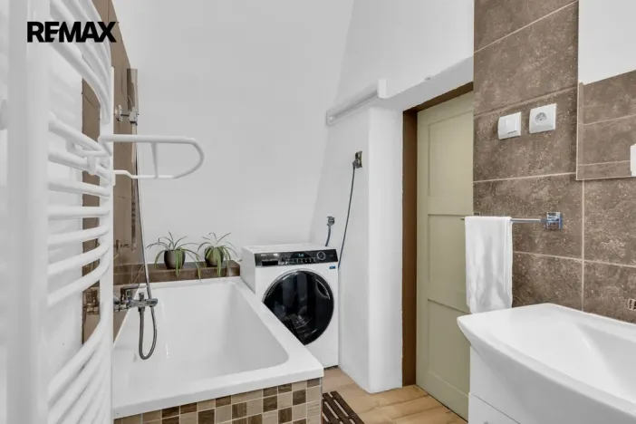 Prodej chalupy, Jevišovice, 94 m2