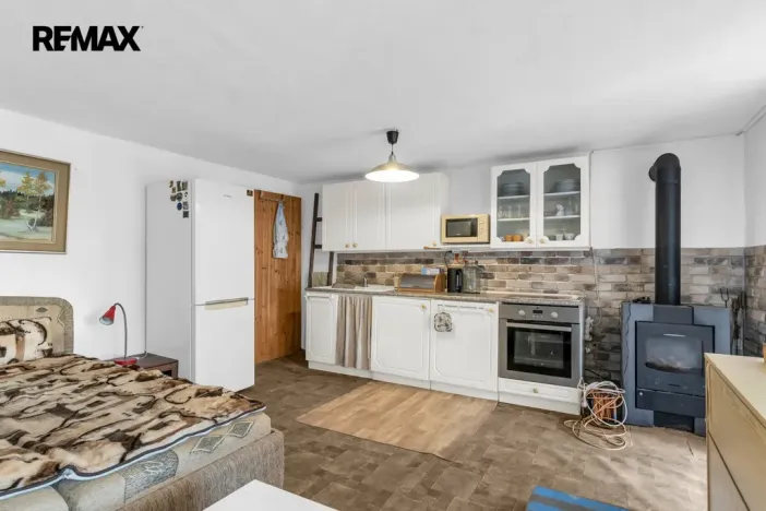 Prodej chalupy, Jevišovice, 94 m2