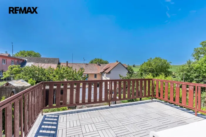 Prodej chalupy, Jevišovice, 94 m2