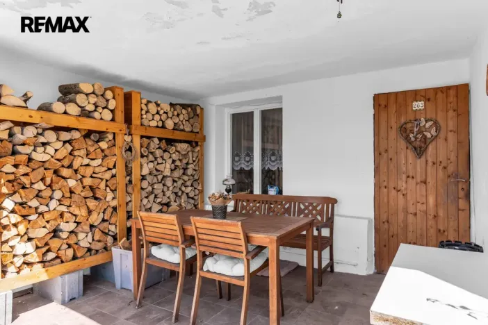 Prodej chalupy, Jevišovice, 94 m2