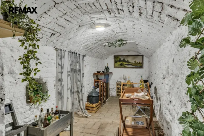 Prodej chalupy, Jevišovice, 94 m2