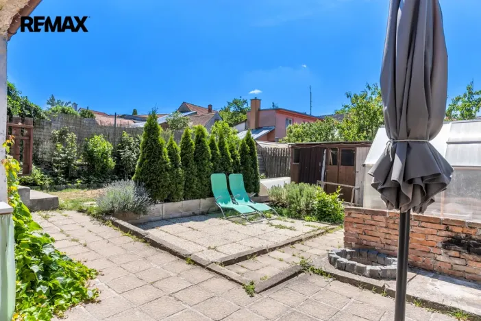 Prodej chalupy, Jevišovice, 94 m2