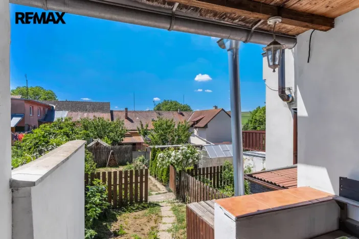 Prodej chalupy, Jevišovice, 94 m2
