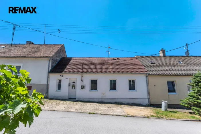 Prodej chalupy, Jevišovice, 94 m2