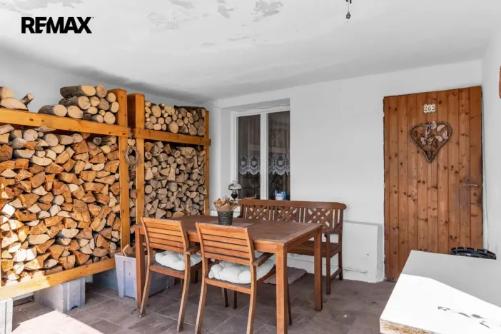 Prodej chalupy, Jevišovice, 172 m2