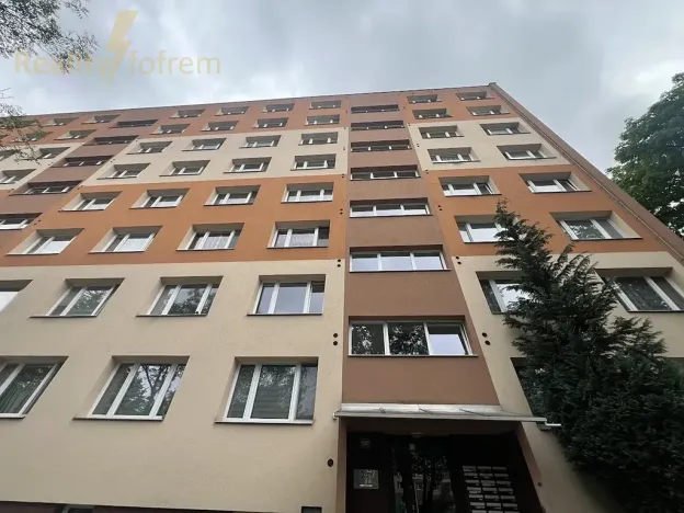 Prodej bytu 1+1, Frýdek-Místek, Beethovenova, 35 m2