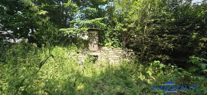 Prodej zahrady, Bělá pod Pradědem - Adolfovice, 950 m2