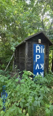 Prodej zahrady, Bělá pod Pradědem - Adolfovice, 950 m2