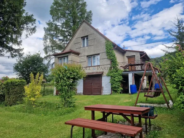 Prodej chaty, Kunčice pod Ondřejníkem, 49 m2