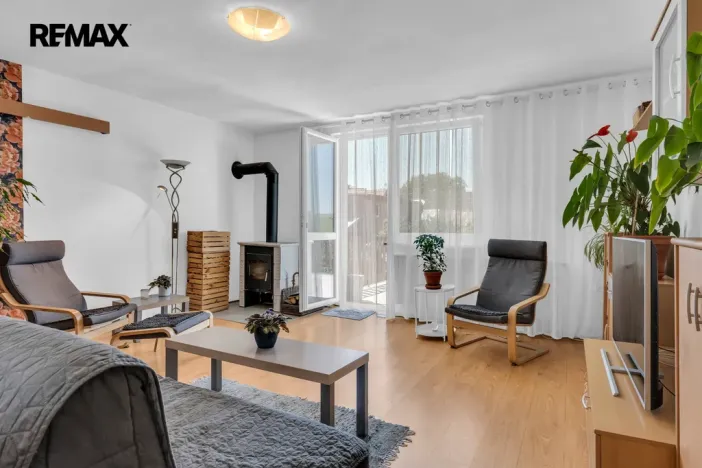 Prodej rodinného domu, Jevišovice, 94 m2