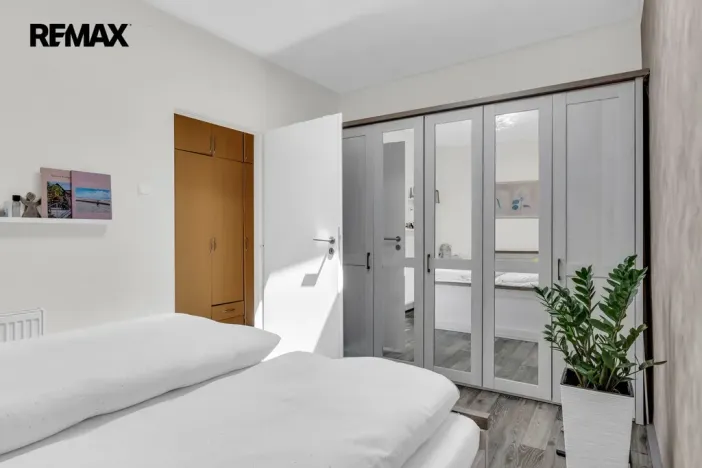 Prodej rodinného domu, Jevišovice, 94 m2