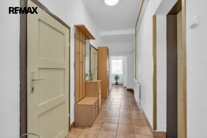 Prodej rodinného domu, Jevišovice, 94 m2