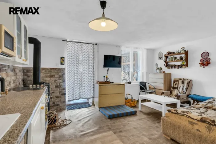 Prodej rodinného domu, Jevišovice, 94 m2