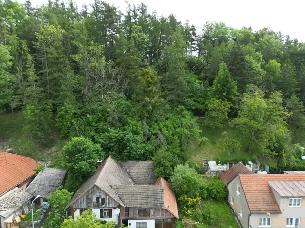 Prodej chalupy, Lubná, 108 m2