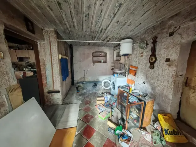 Prodej chalupy, Lubná, 108 m2