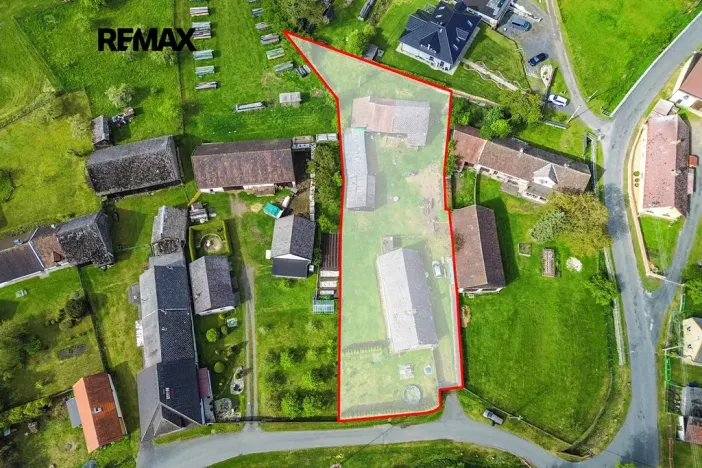 Prodej chalupy, Mezholezy, 96 m2