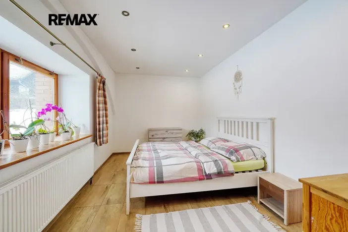 Prodej chalupy, Mezholezy, 96 m2