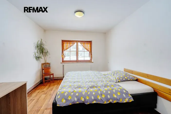 Prodej rodinného domu, Mezholezy, 96 m2