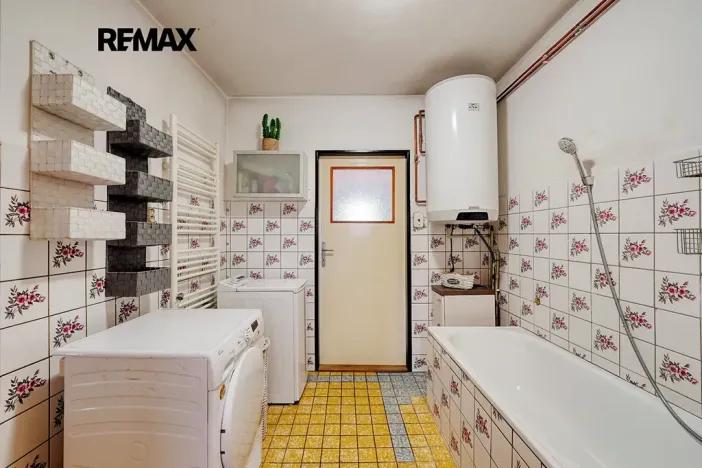 Prodej rodinného domu, Mezholezy, 96 m2