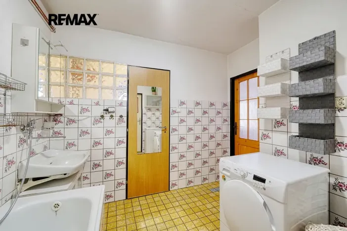 Prodej rodinného domu, Mezholezy, 96 m2