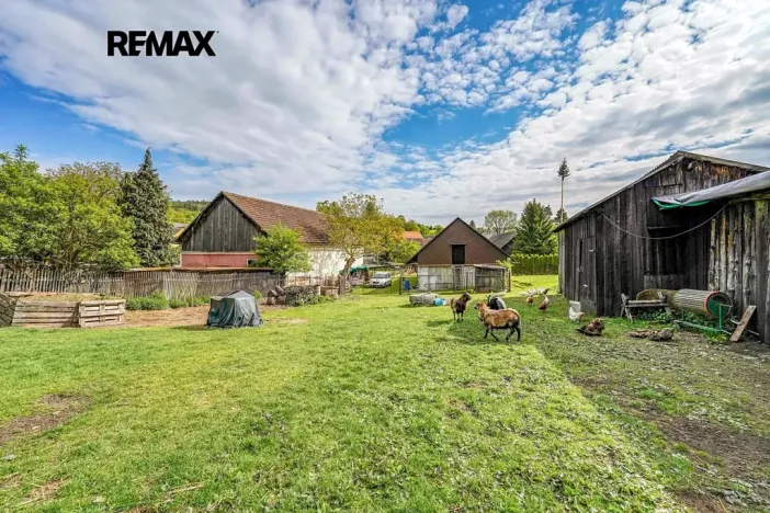 Prodej rodinného domu, Mezholezy, 96 m2