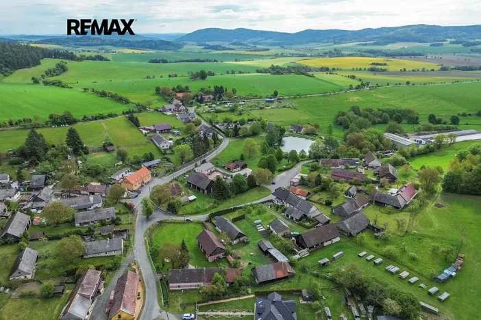 Prodej rodinného domu, Mezholezy, 96 m2