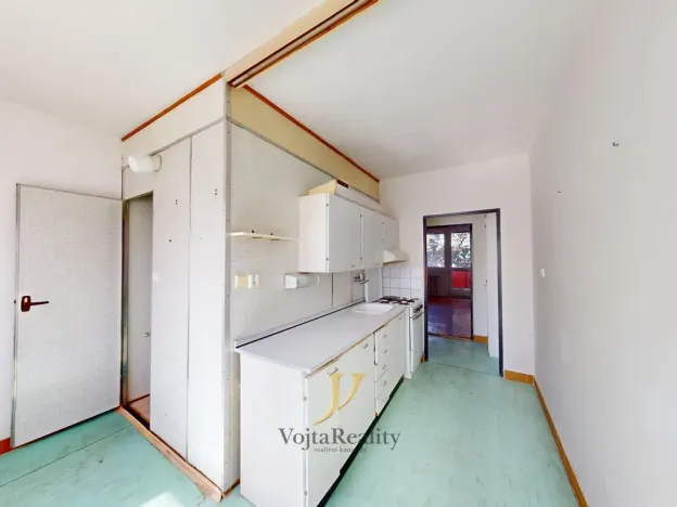 Prodej bytu 1+1, Prostějov, sídl. E. Beneše, 33 m2