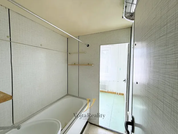 Prodej bytu 1+1, Prostějov, sídl. E. Beneše, 33 m2