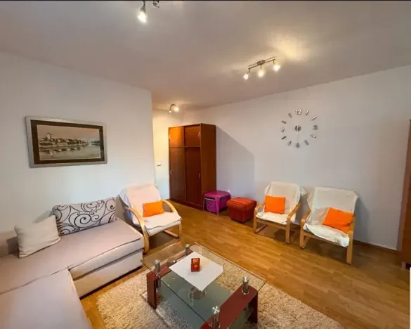Prodej bytu 2+kk, Novigrad, Chorvatsko, 44 m2