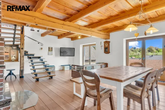 Prodej rodinného domu, Kamenice, 330 m2