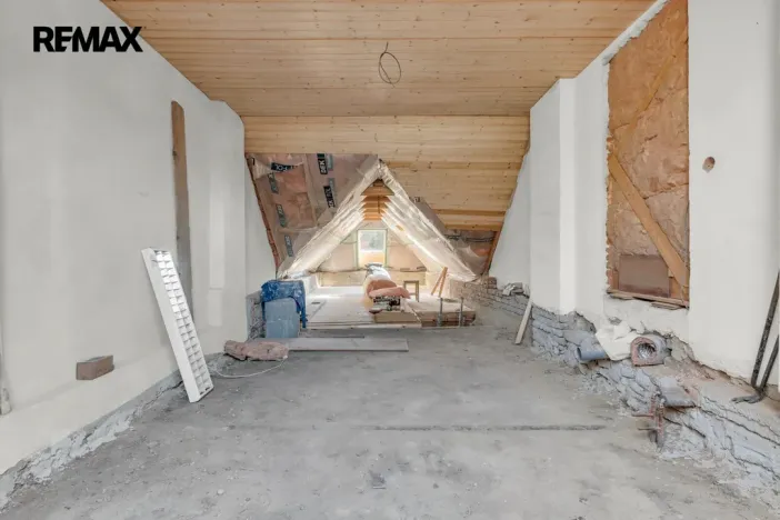 Prodej rodinného domu, Kamenice, 330 m2