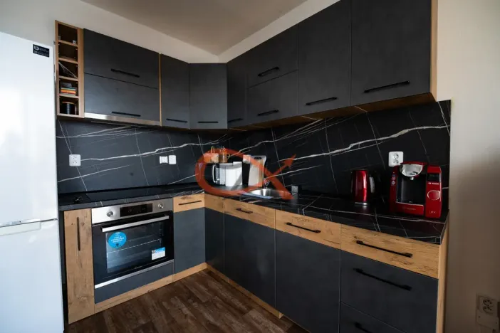 Prodej bytu 2+kk, Rožnov pod Radhoštěm, Meziříčská, 42 m2
