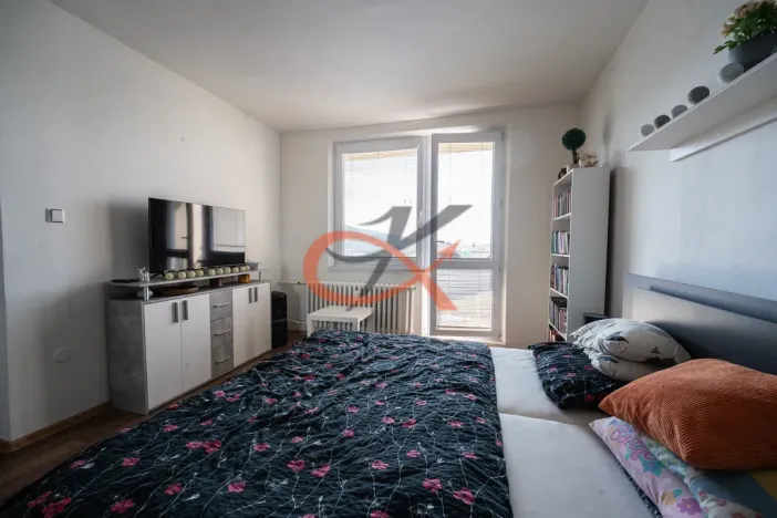 Prodej bytu 2+kk, Rožnov pod Radhoštěm, Meziříčská, 42 m2