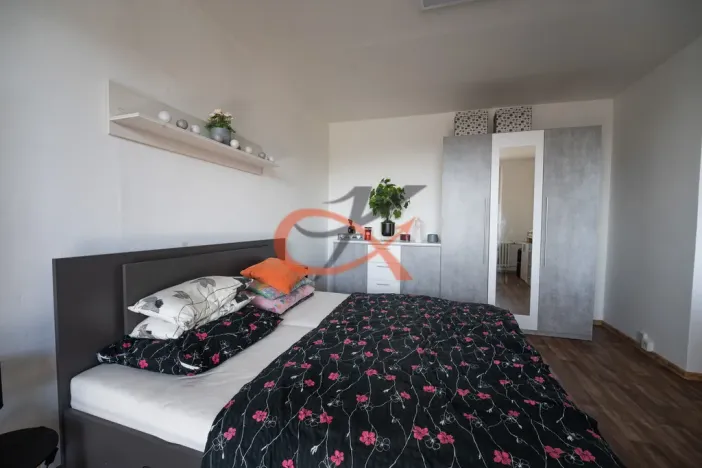 Prodej bytu 2+kk, Rožnov pod Radhoštěm, Meziříčská, 42 m2