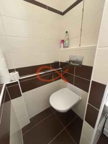 Prodej bytu 2+kk, Rožnov pod Radhoštěm, Meziříčská, 42 m2