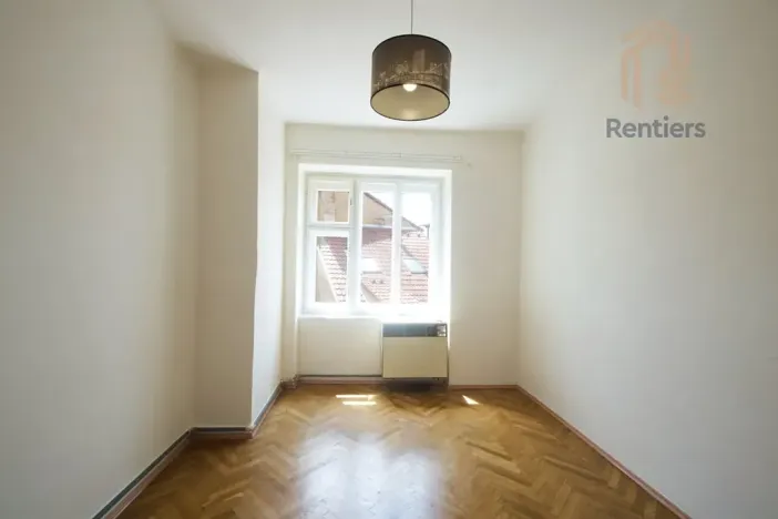 Pronájem bytu 1+1, Praha - Podolí, Sinkulova, 37 m2